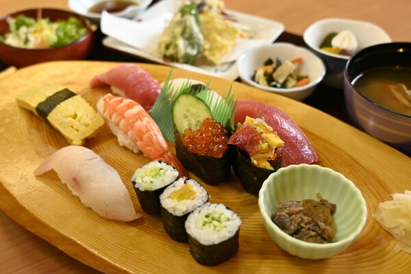おすすめランチ