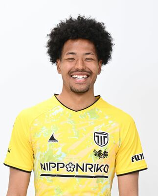 相澤ピーターコアミ