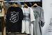 販売開始した宇大コラボＴシャツ