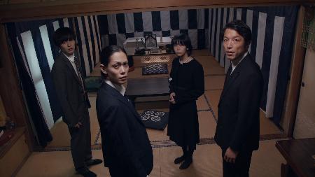 映画「NOT BEER」より(C)Go×En