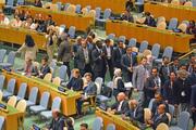パレスチナ国家承認は「狂気」