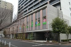 弾道ミサイルを想定...小山で県内初の住民避難訓練　１月22日、複合ビ…