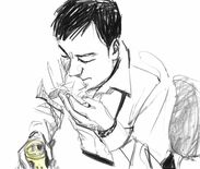 第四章　ラストゲーム（１３）