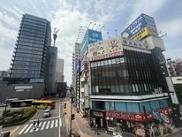 JR宇都宮駅西口の人気餃子店が閉店へ 再開発で景色が一変? 店舗移転先…