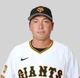 巨人の長野が現役引退へ