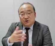 内閣広報官に佐伯氏