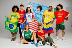 Hard Rock Internationalが「オール・チームズ・ワ…