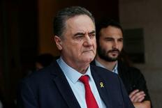 イスラエルがイランを攻撃