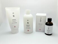 和コスメ高評価の外池酒造店（益子）が新シリーズ　醸造技術生かしスキンケ…