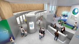 BIPROGY、JR西日本 大阪・関西万博の大阪ヘルスケアパビリオンに…