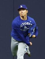 「負けるわけにいかない」