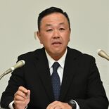 「LRTの延伸　住民投票を」　宇都宮市長選、荒木氏が出馬記者会見【要旨…