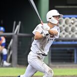 「あと一歩早く自分たちの力出せれば」　佐野日大、初戦突破ならず　春季関…