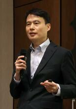 ウクライナ企業に無人機開発出資