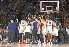 ＣＳ進出争いは大激戦
