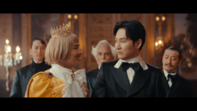 『UQUEEN』シリーズ新TVCM「隣国の王子」篇   2026年7月1日（水）からオンエア開始