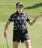 勝と岩井千が日本勢最高７位