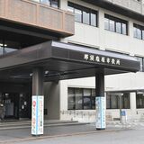 市政運営、人口減に適応 那須高林産業団地 地中障害物で告訴検討 那須塩原市議会 代表質問