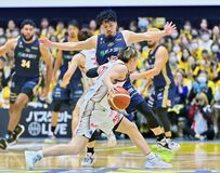 ブレックス、今季初の延長制す　川崎に86－83で競り勝つ