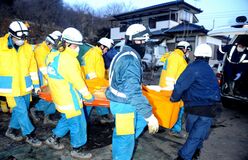10年前、あのとき（３）県内に残した爪痕　夜通しの救助実らず【WEB限定】