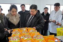 北朝鮮、地方振興アピール