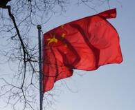 中国、住民と警察が衝突