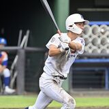 「あと一歩早く自分たちの力出せれば」　佐野日大、初戦突破ならず　春季関東高校野球２回戦