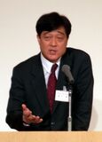 「三菱自動車の挑戦」　三菱自動車社長　益子修氏