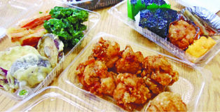 旬を生かし、地元のお母さんが「惣菜」にJAしおのや たんたんプラザ光陽
