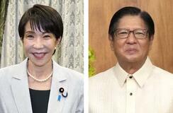 【独自】日比関係格上げ「包括的戦略的」
