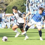 昇格懸かる相手に意地見せたが…　栃木SC５戦勝ちなし、18位確定　課題克服できず手詰まり