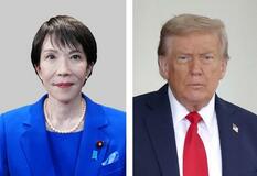日米首脳２８日に会談