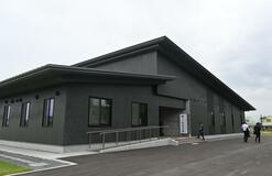地域課題解決の拠点に