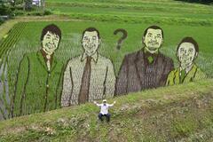 「北関東の魅力向上を」