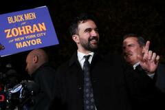 ＮＹ市長選、期日前最多