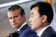 韓国の原潜建造は「米にも利益」