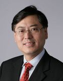 Lenovoの会長兼CEO、Yuanqing Yang氏がCES 2026で基調講演を実施