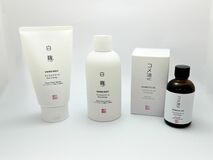 和コスメ高評価の外池酒造店（益子）が新シリーズ　醸造技術生かしスキンケア商品、先行発売