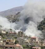 ヒズボラ排除の枠組み構築に意欲