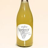 「爽やか飲み口」のシードル新発売　宇都宮のワイナリーとりんご園