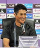 神戸、１日にメルボルン戦