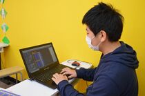 思考力と発想力の訓練に必修化で県内開校が増加エジソンアカデミー宇都宮校　杉本代表に聞く