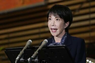 首相、ベネズエラ攻撃是非触れず