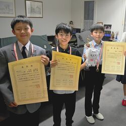 国内最大規模のピアノコンペで５人受賞　宇都宮市内ピアノ教室の小中高生　「満足せず、さらなる高みを」
