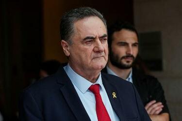 イスラエルがイランを攻撃