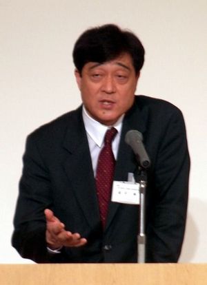 「三菱自動車の挑戦」 三菱自動車社長 益子修氏