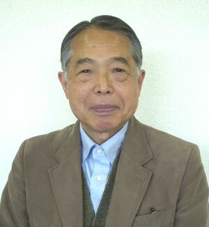 赤上剛さん