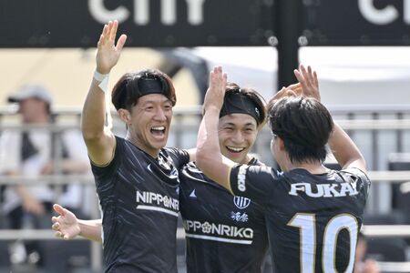 【速報】栃木シティ、J3滋賀に３－１で勝利　全体29位でJ2・J3百年構想Ｌ終了