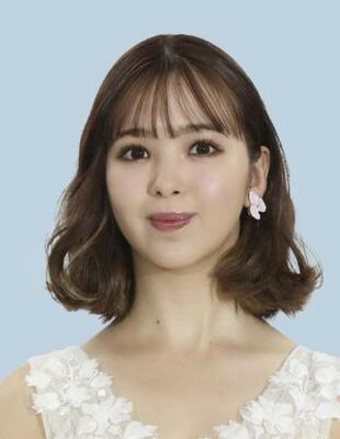 　藤田ニコルさん