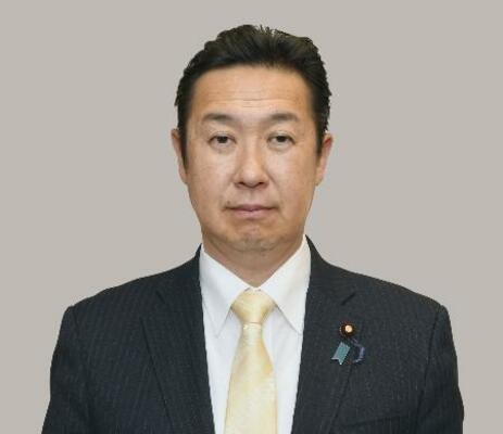 　黄川田仁志こども政策担当相